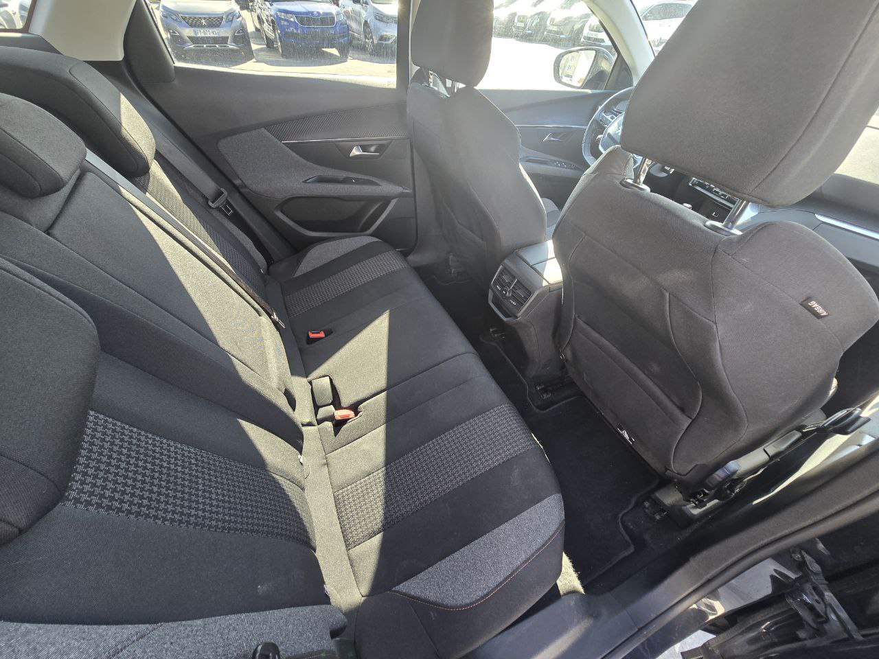 Peugeot 3008 Business