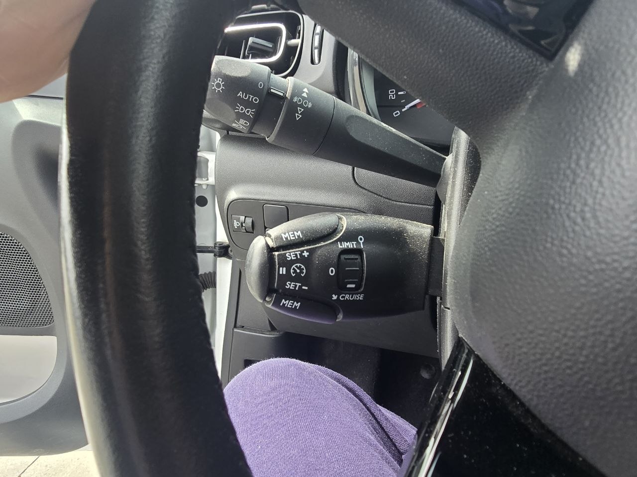Citroen C3 SHINE Business