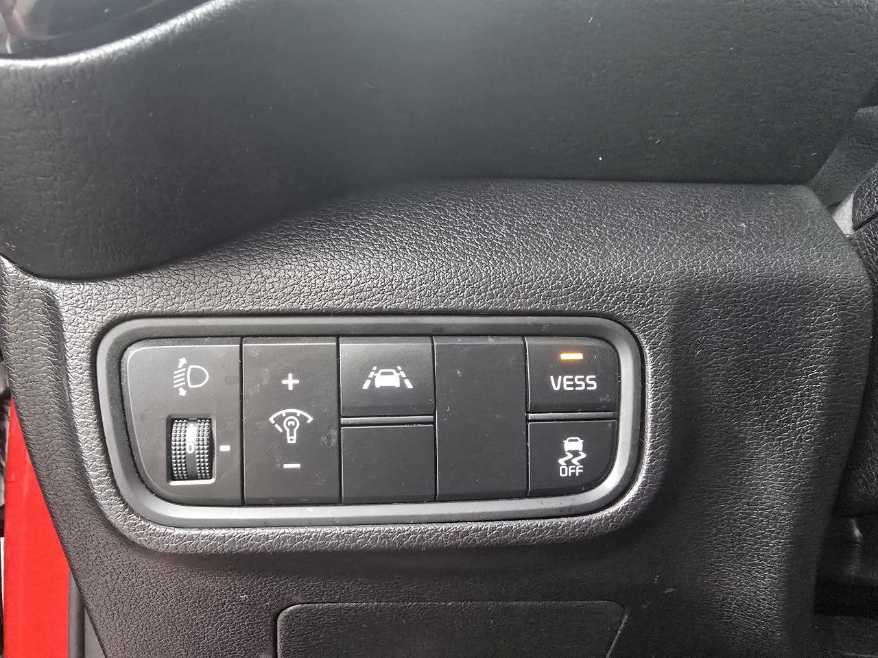 KIA E-SOUL