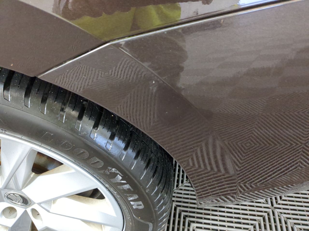 Skoda Superb STYLE