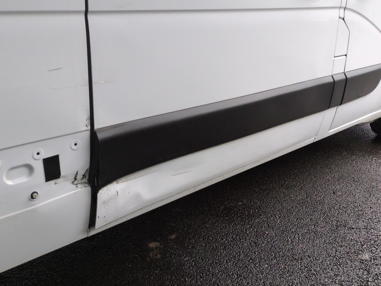 Renault Master FGN TRAC L2H2