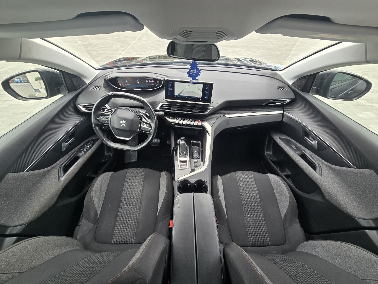 Peugeot 3008 Business