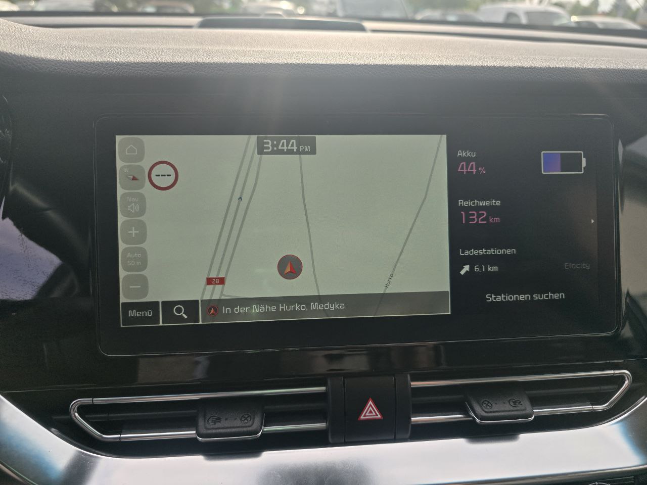 KIA E-NIRO
