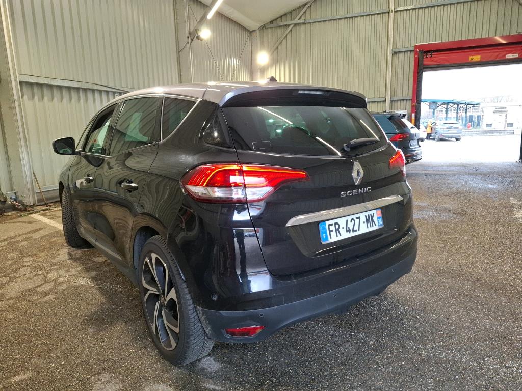 Renault Scenic INTENS