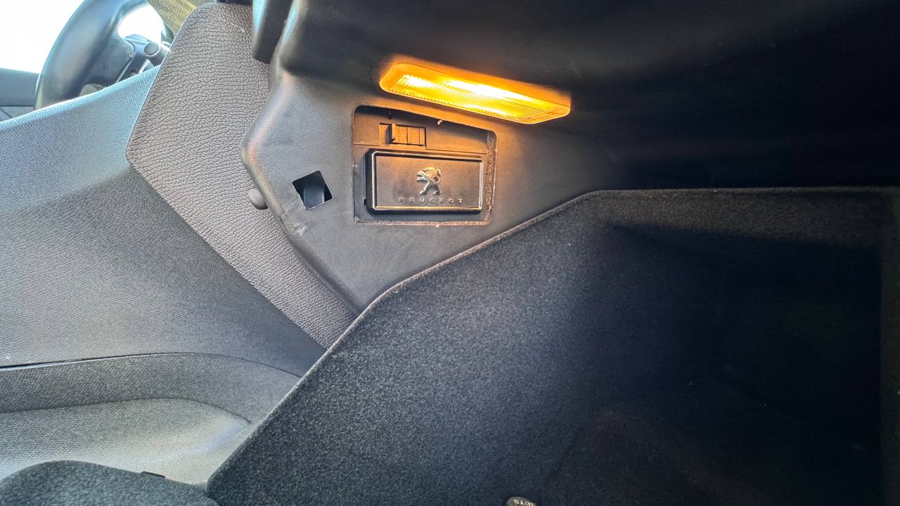 Peugeot 3008 ALLURE