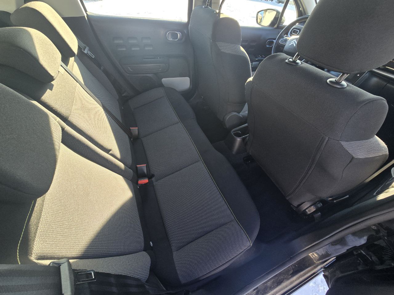 Citroen C3 SHINE Business