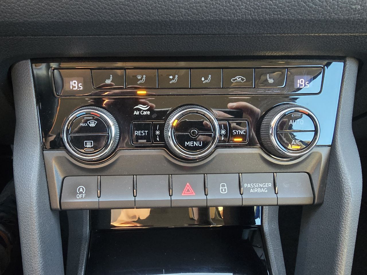 Skoda Kodiaq Ambition 4WD