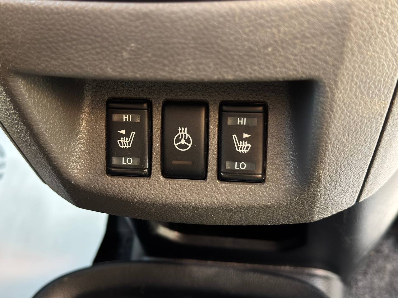 Nissan E-NV200