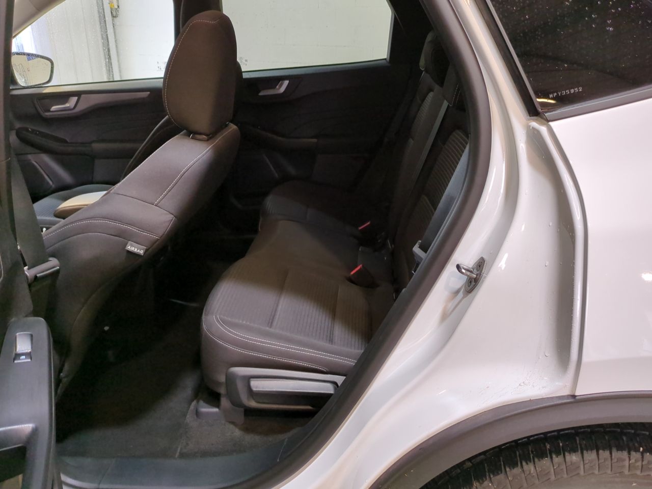 Ford Kuga Titanium HYBRID