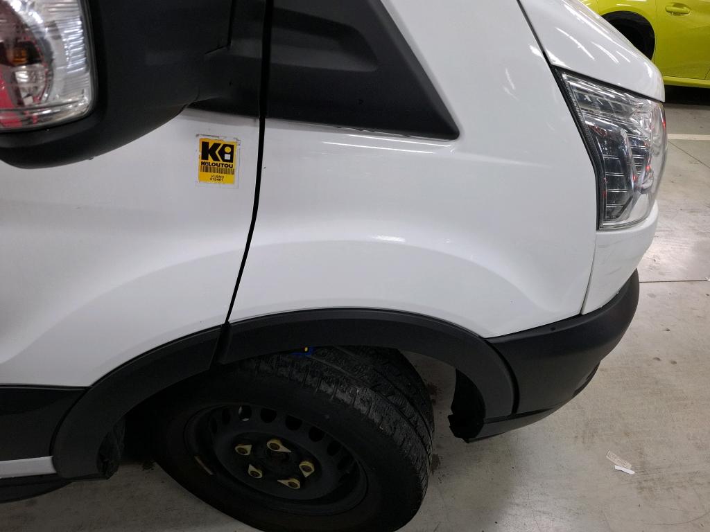 Ford Transit FGN L2H2