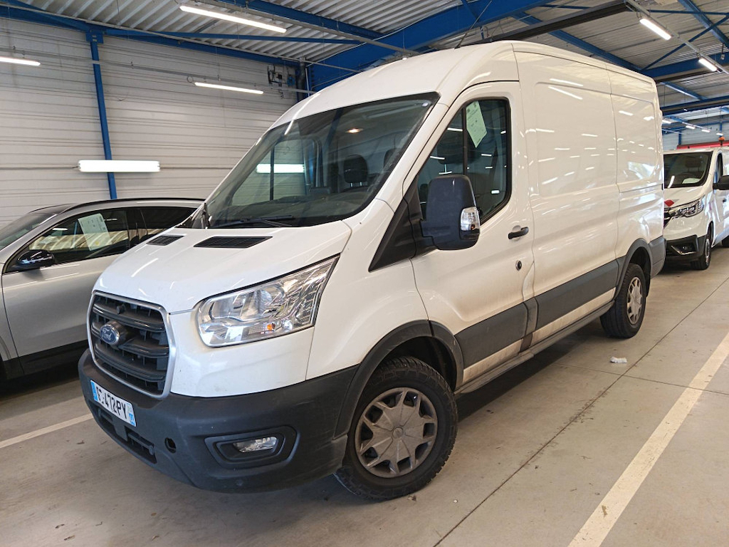 Ford Transit FGN L2H2