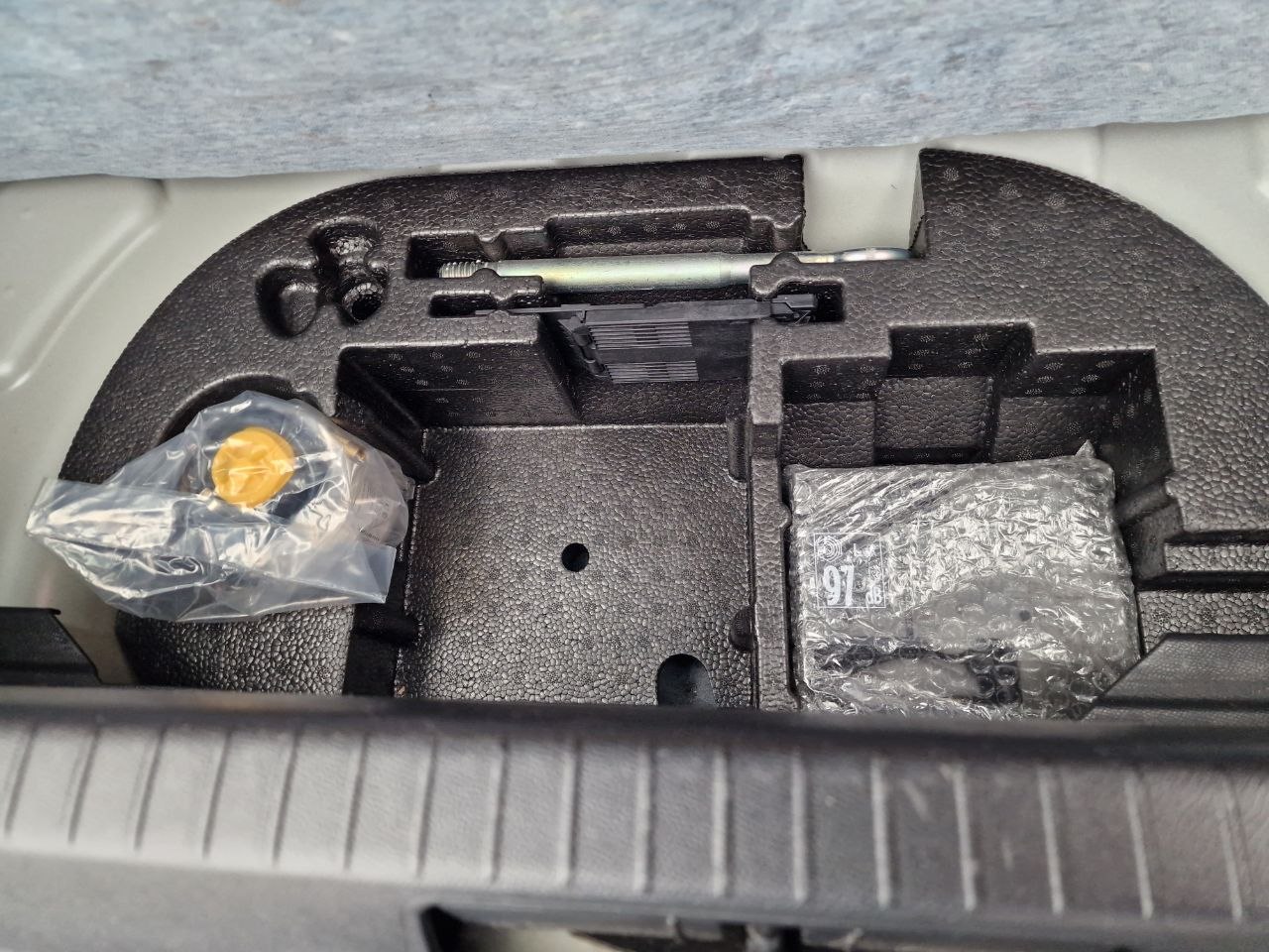 Peugeot 208 ELECTRIQUE