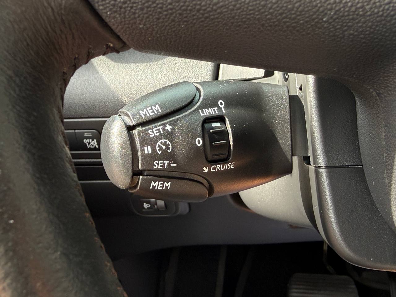 Citroen C3 Aircross FEEL