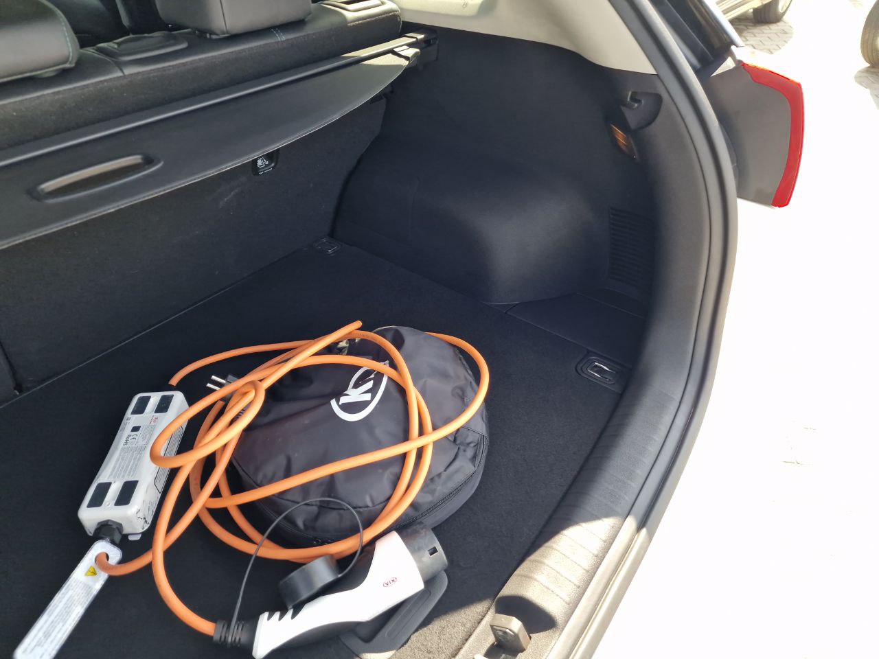KIA E-NIRO