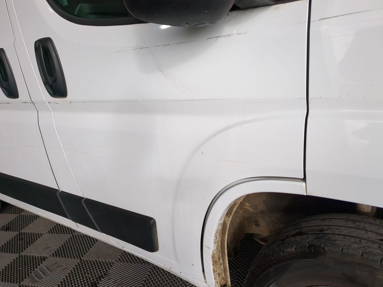 Peugeot Boxer L1H2