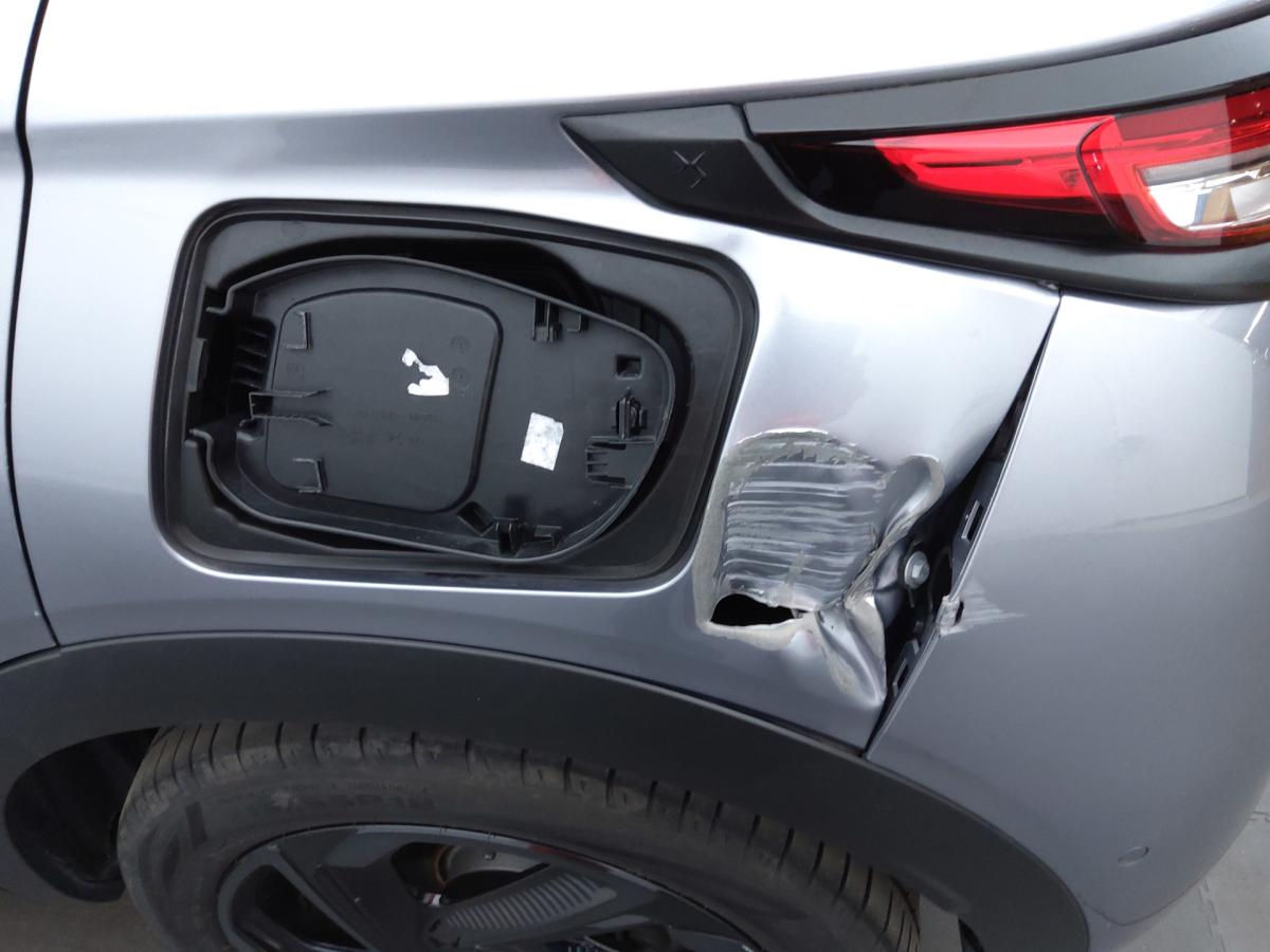 Ds 3 Crossback E-Tense