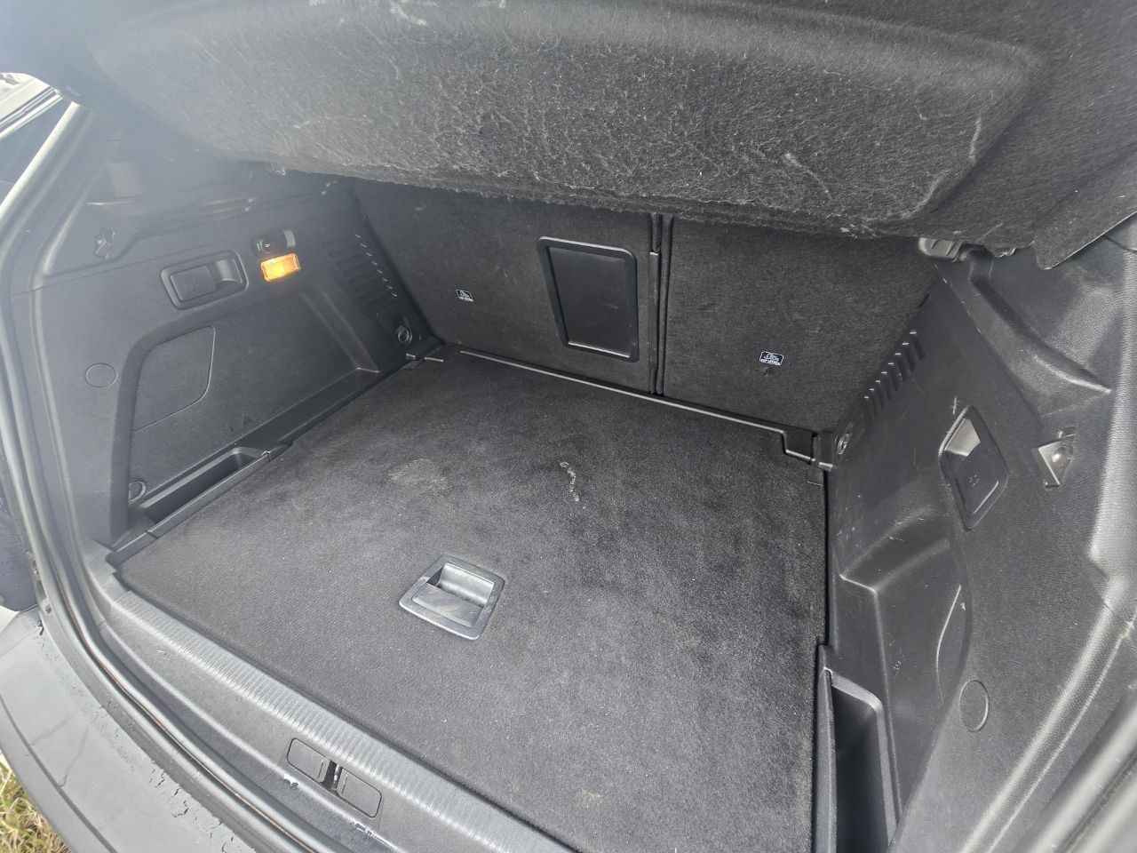 Peugeot 3008 Business