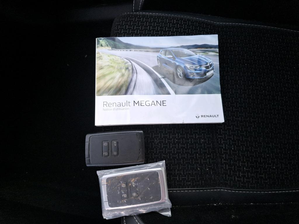 Renault Megane INTENS