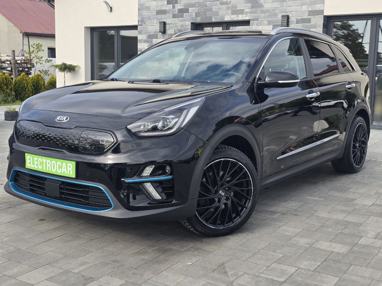 KIA E-NIRO