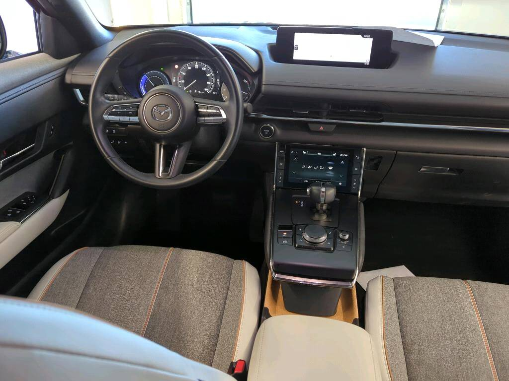 Mazda MX-30