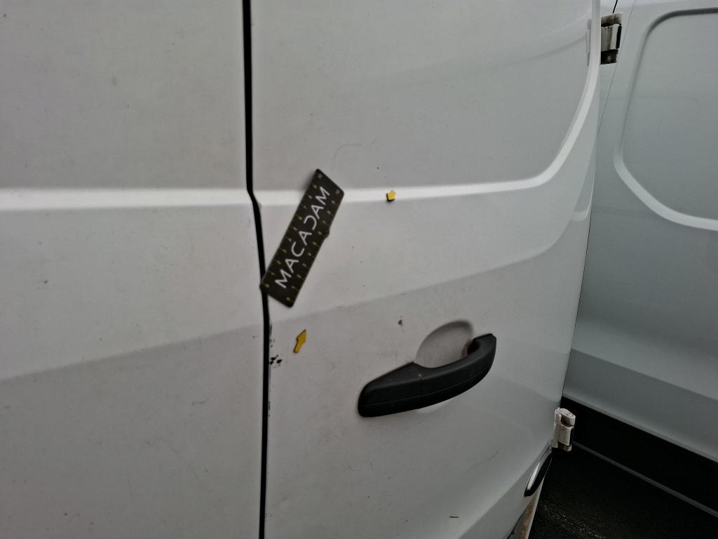 Ford Transit FGN L1H1