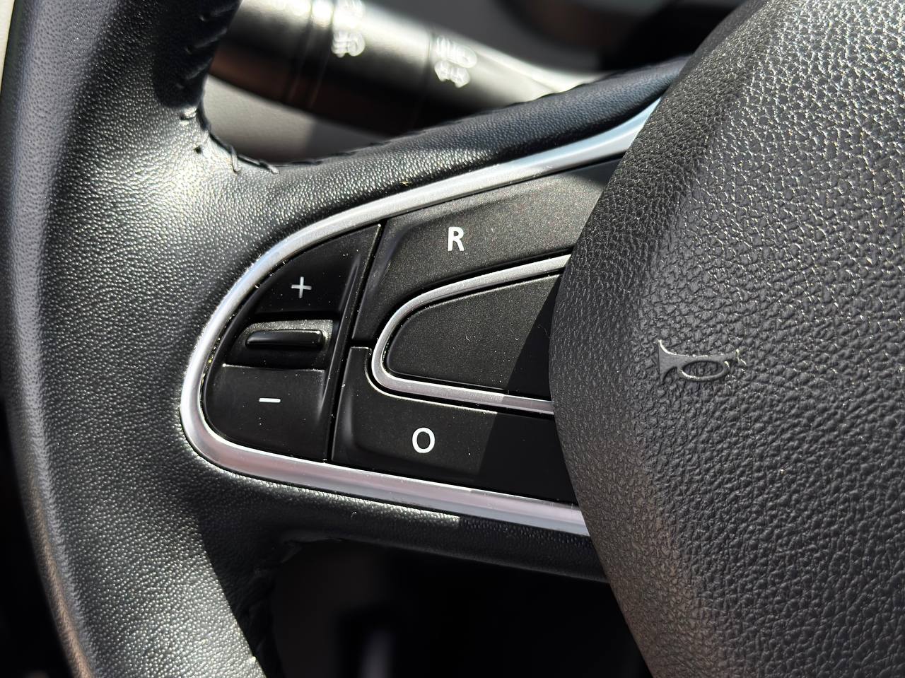 Renault Scenic Business
