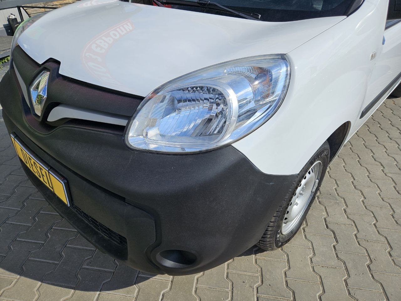 Renault Kangoo Express