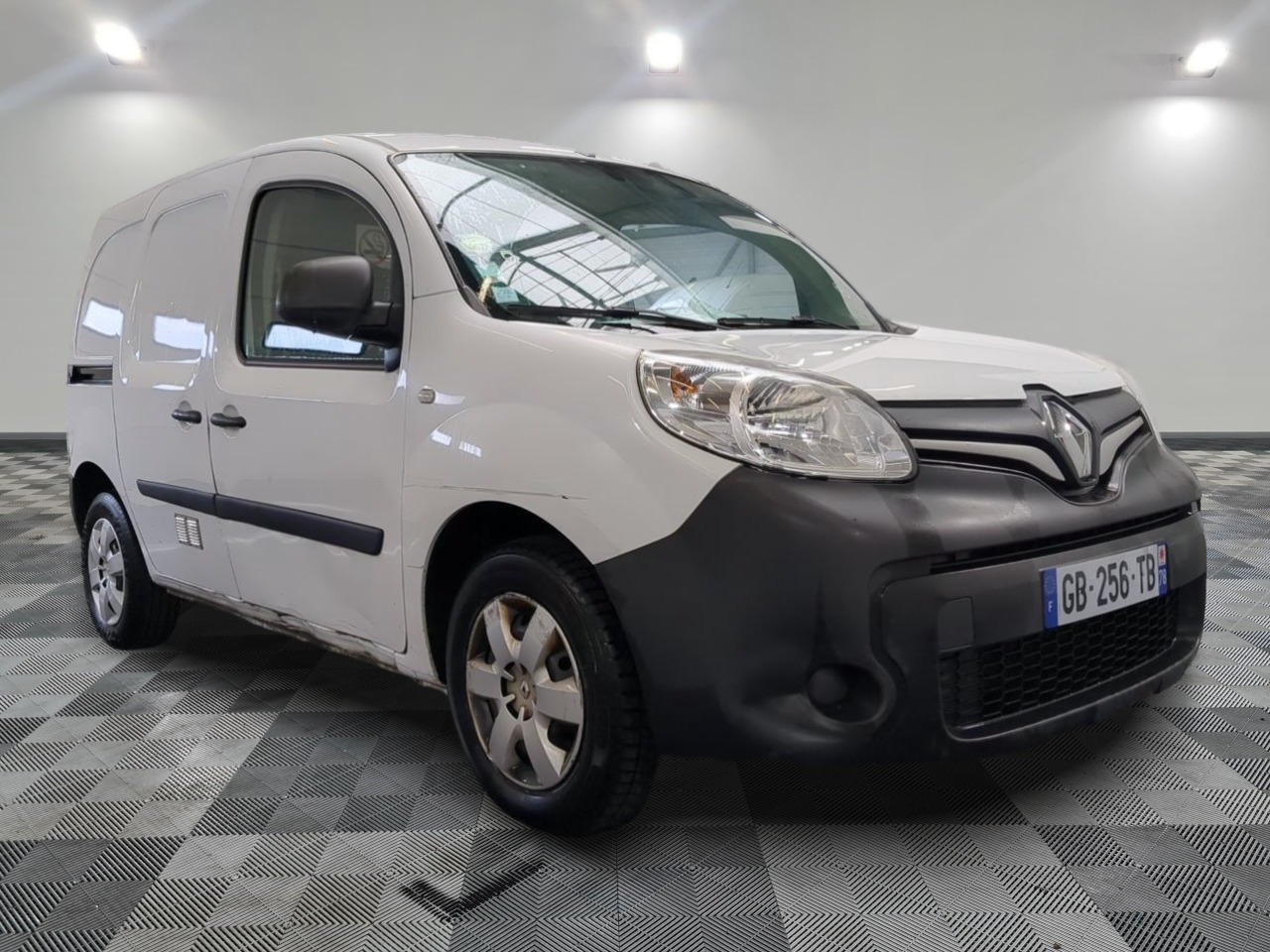 Renault Kangoo Express