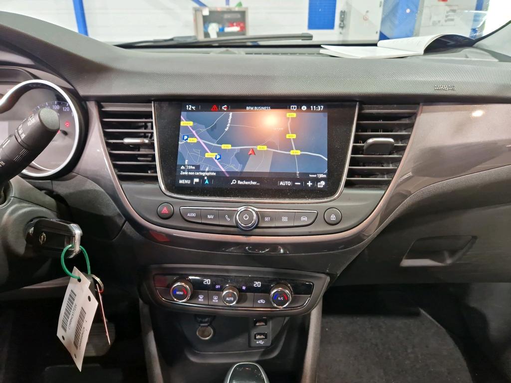 Opel Crossland Elegance