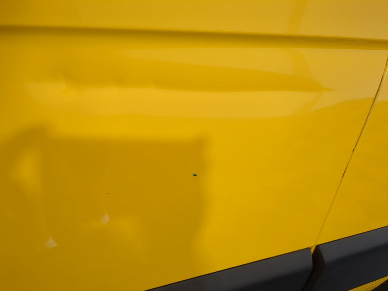Renault Master Z.E. L2H2 Confort