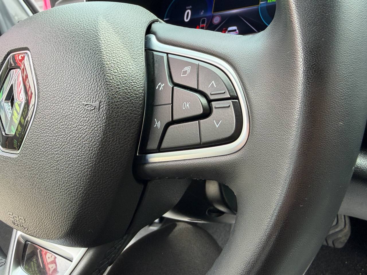 Renault Megane Business HYBRID
