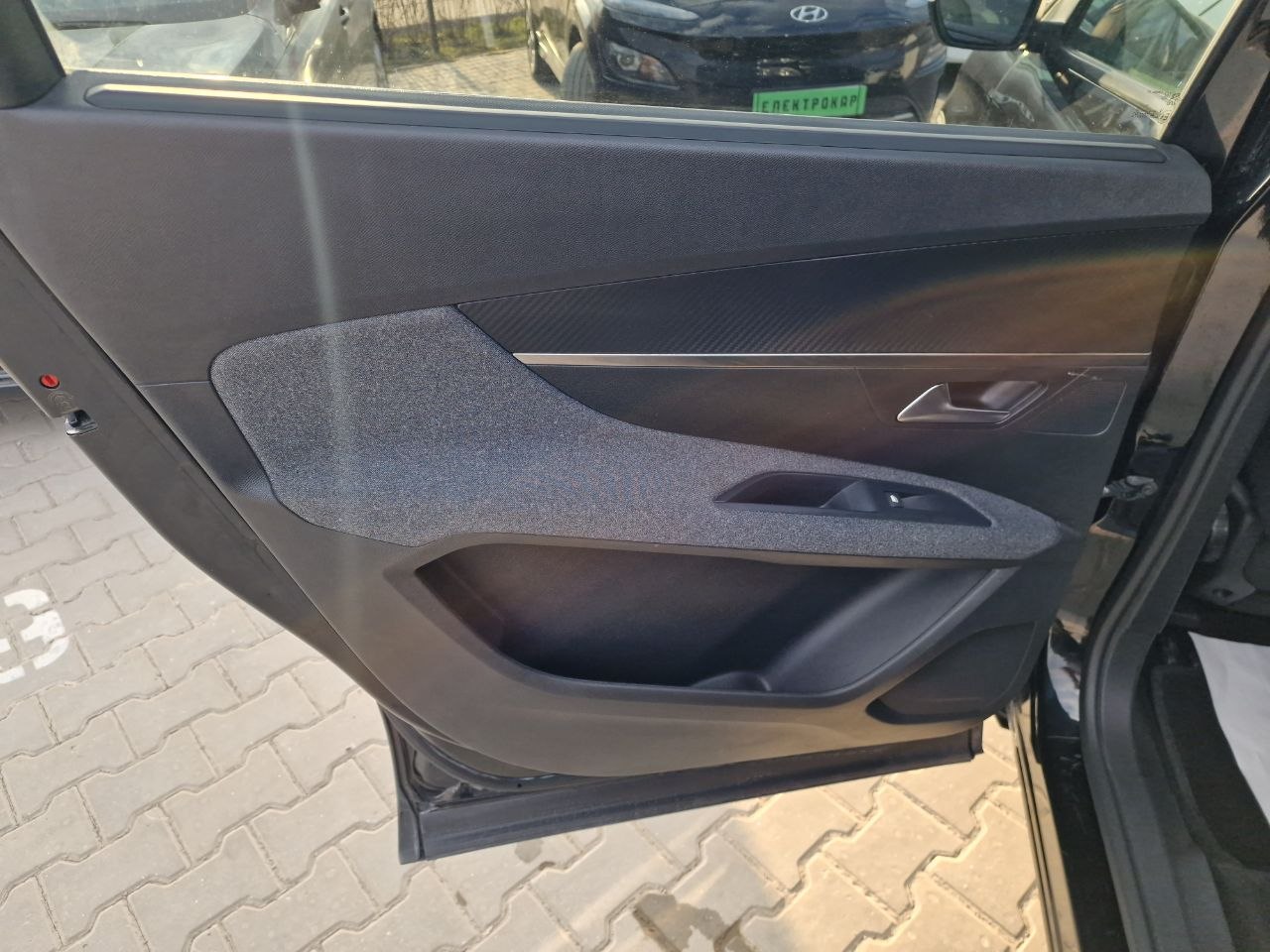 Peugeot 5008 Business