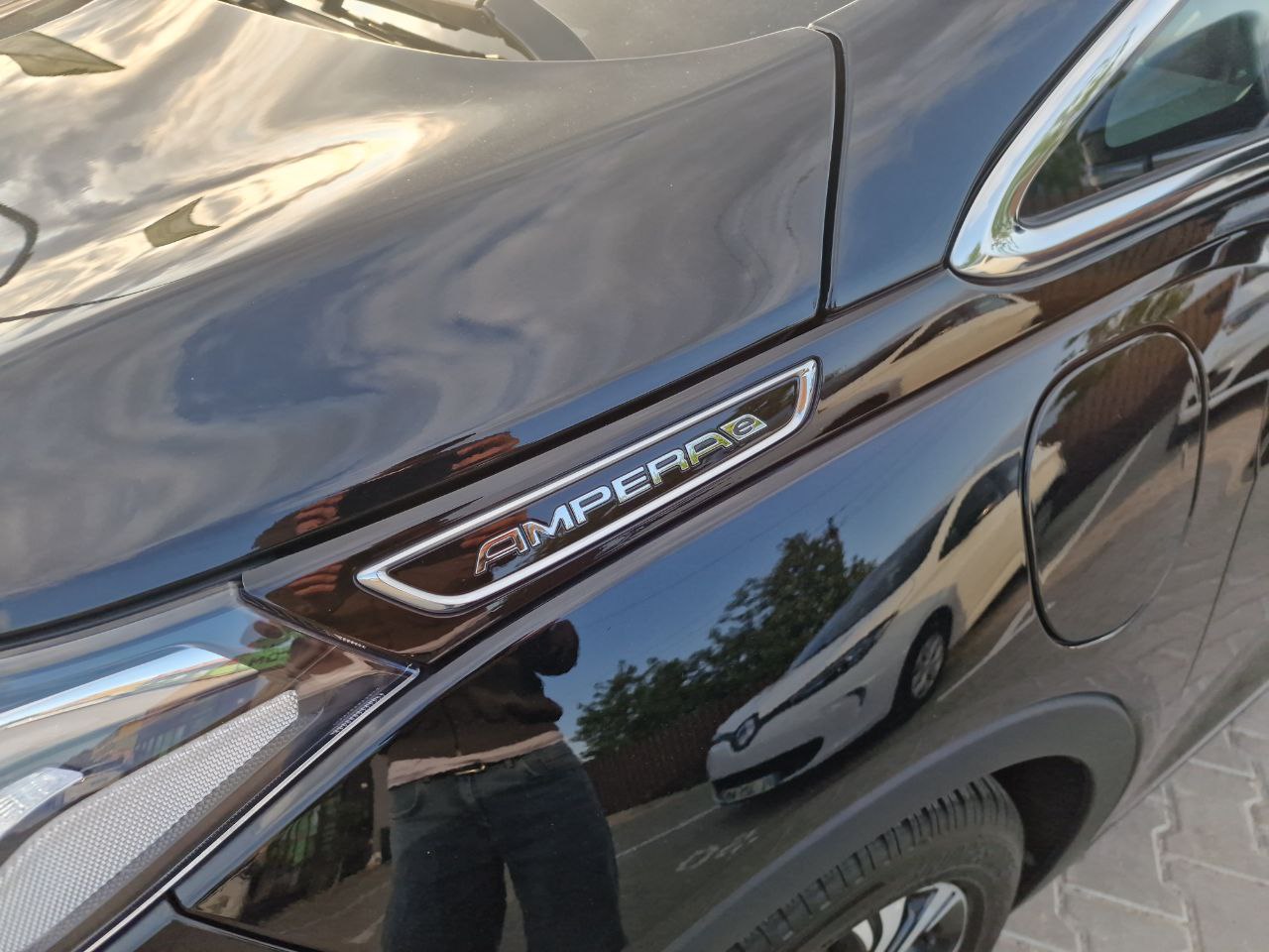 Opel Ampera-e Business