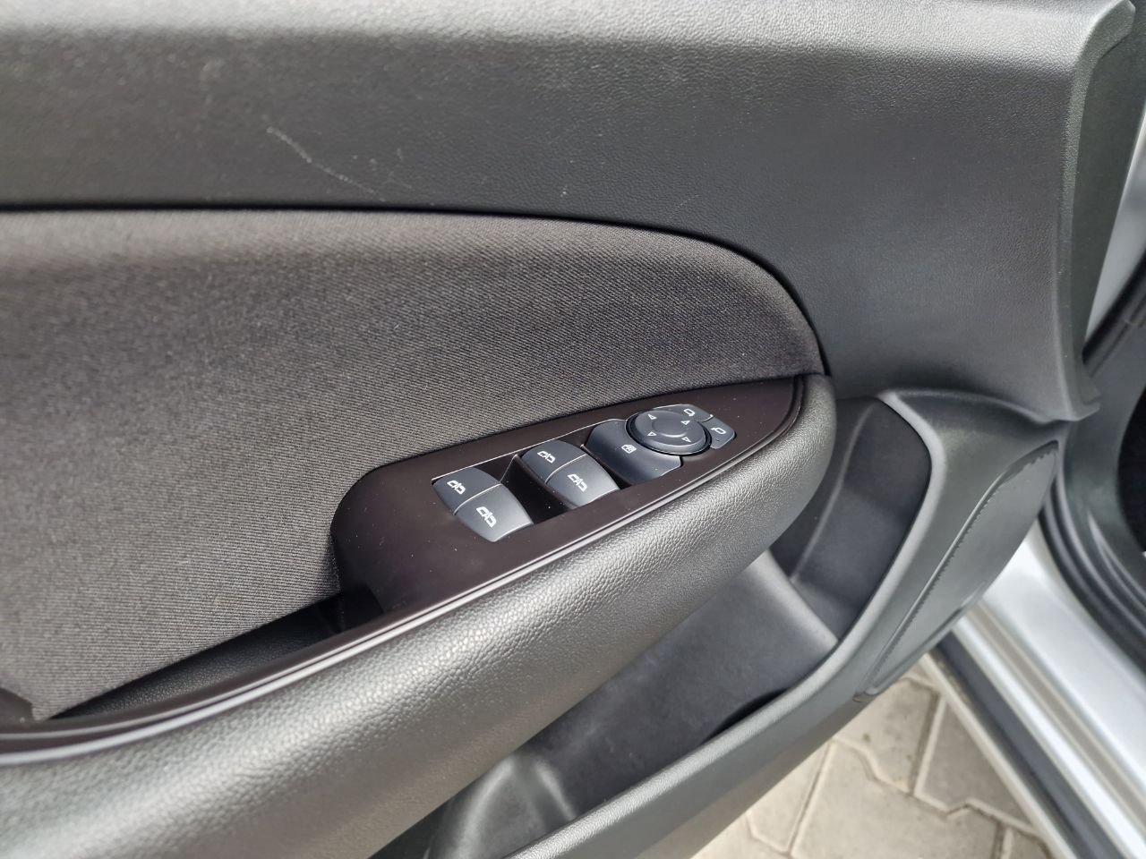 Opel Insignia Business Edition