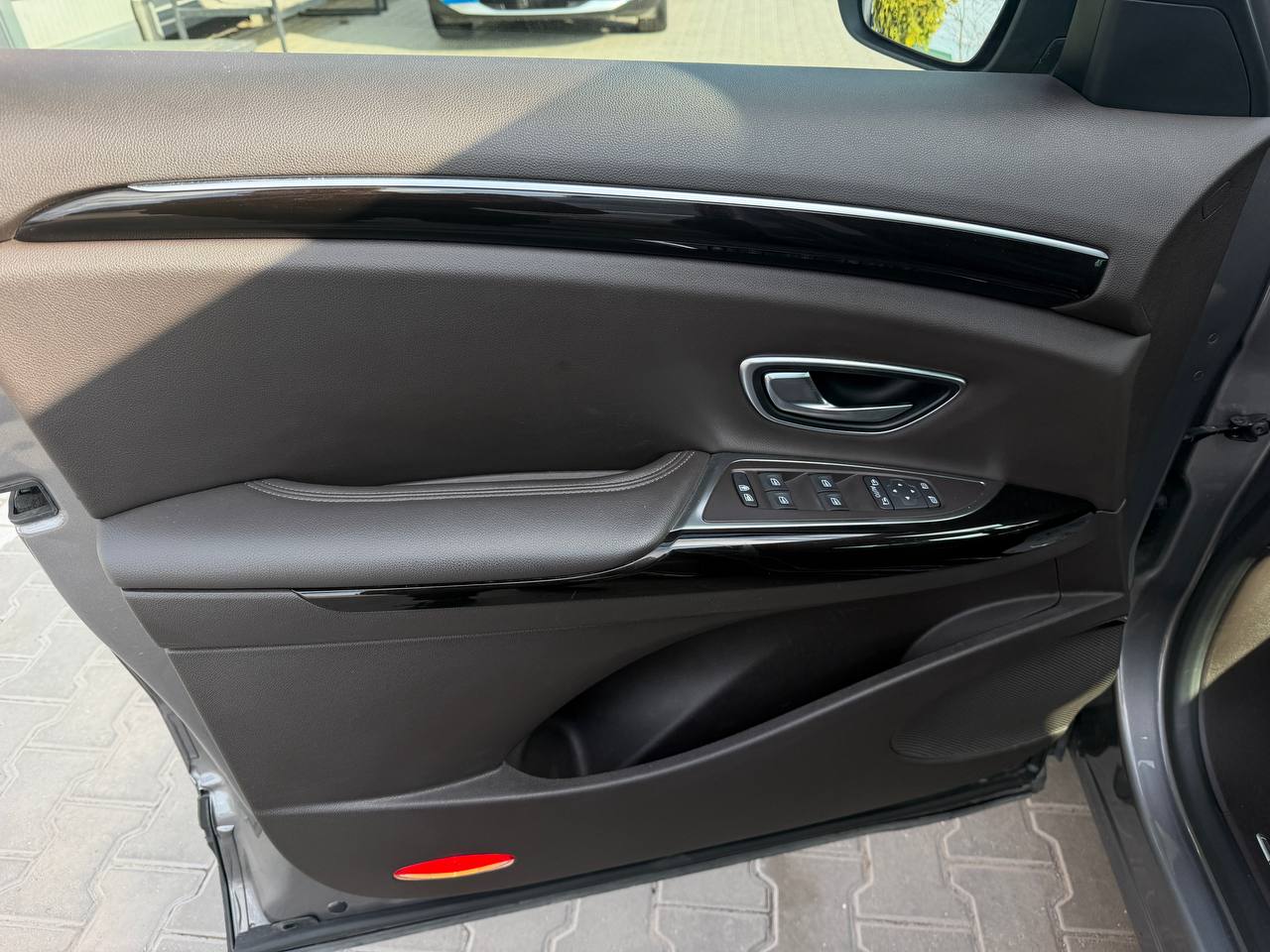 Renault Espace ZEN