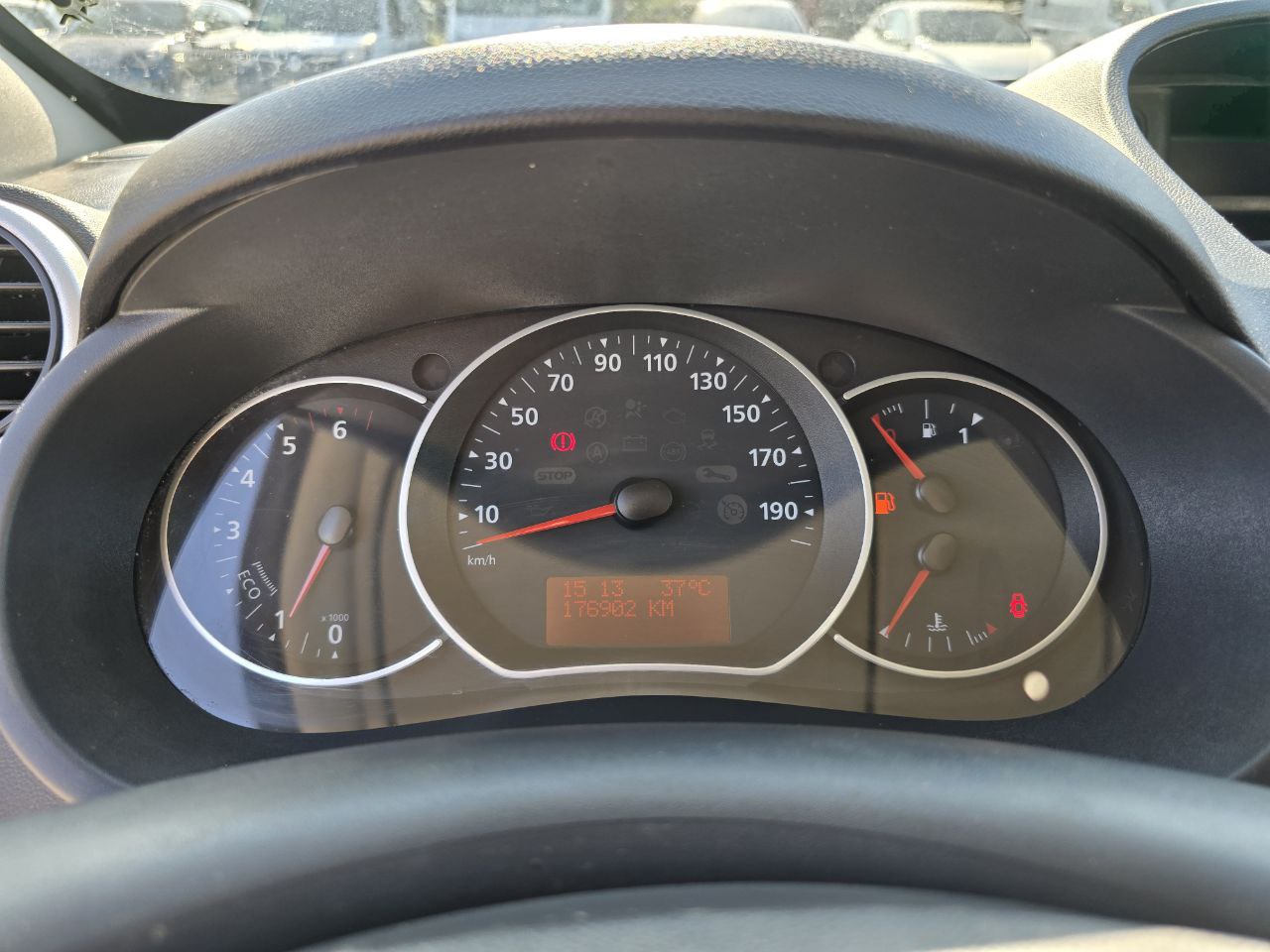 Renault Kangoo Express