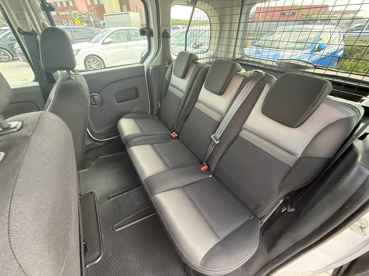 Renault Kangoo Express