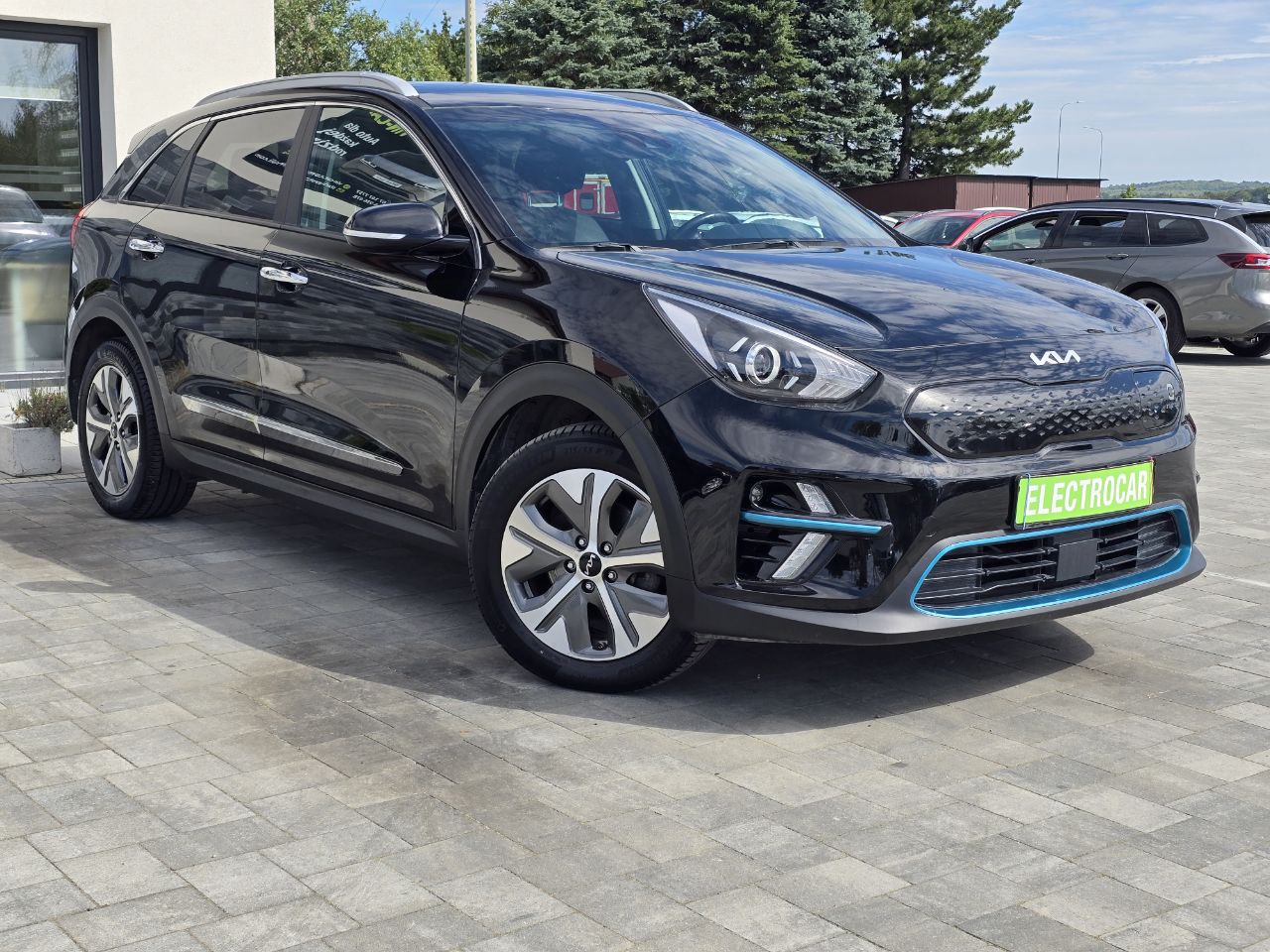 KIA E-NIRO