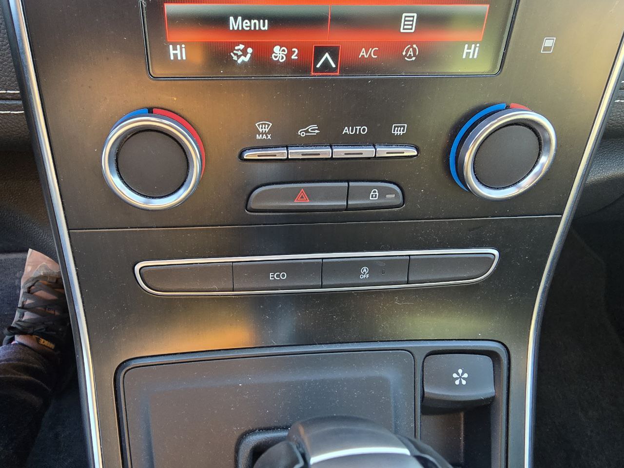 Renault Scenic INTENS