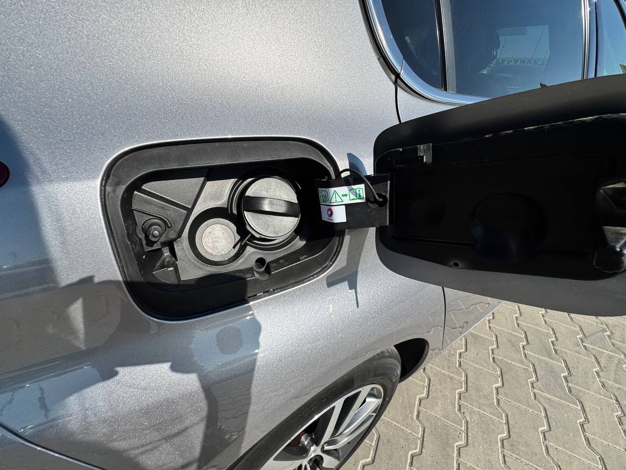 Peugeot 308 ALLURE