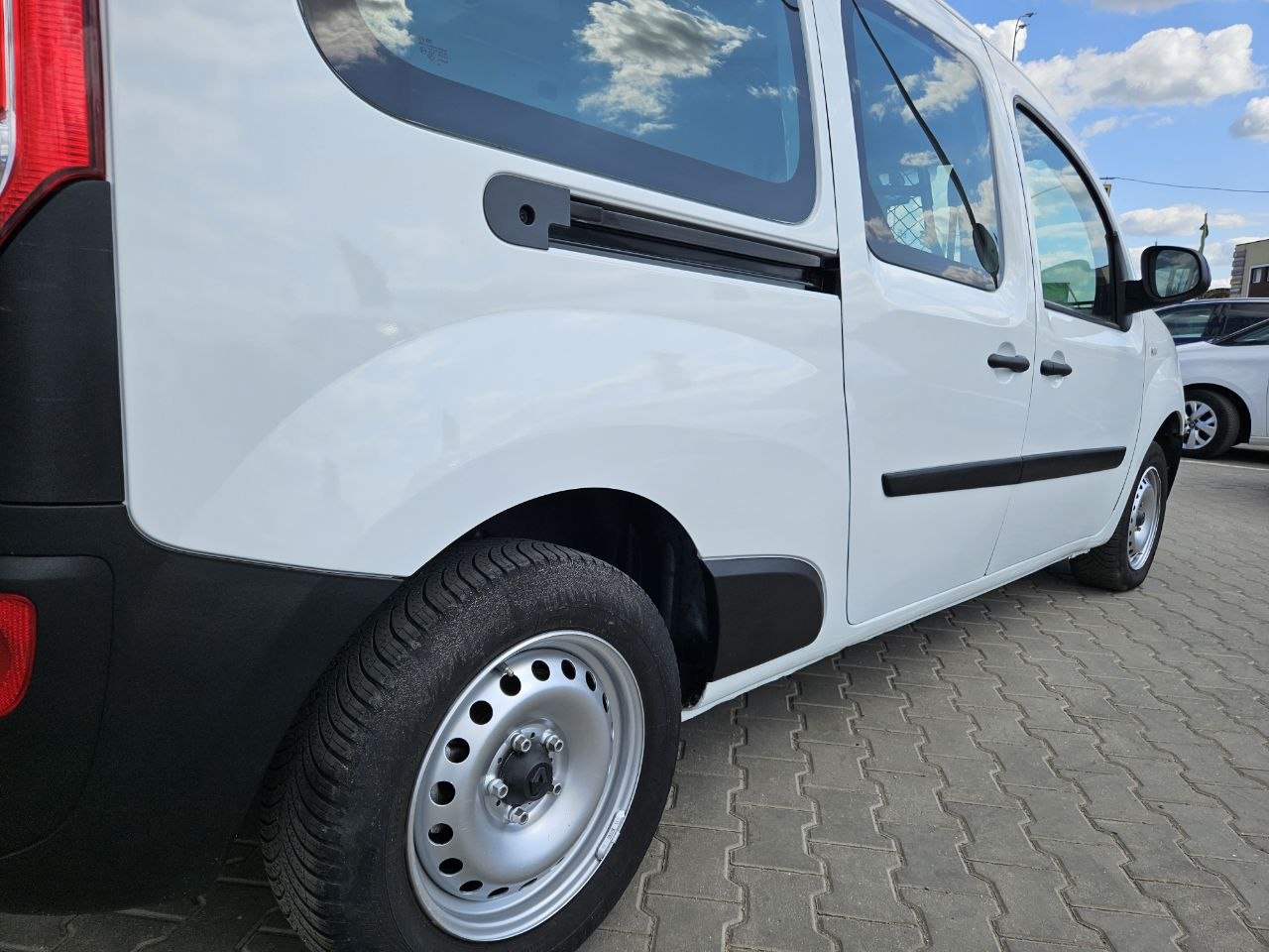 Renault Kangoo Express