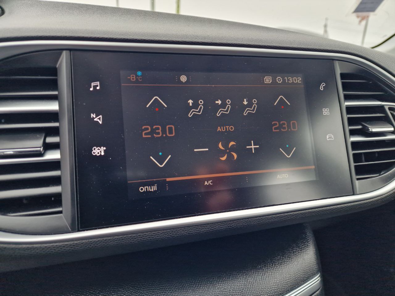 Peugeot 308 Business