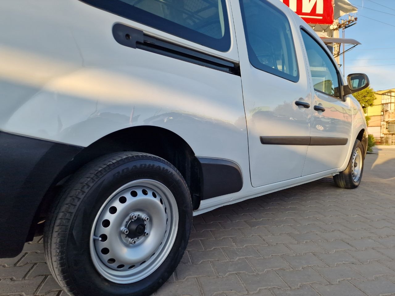 Renault Kangoo Express