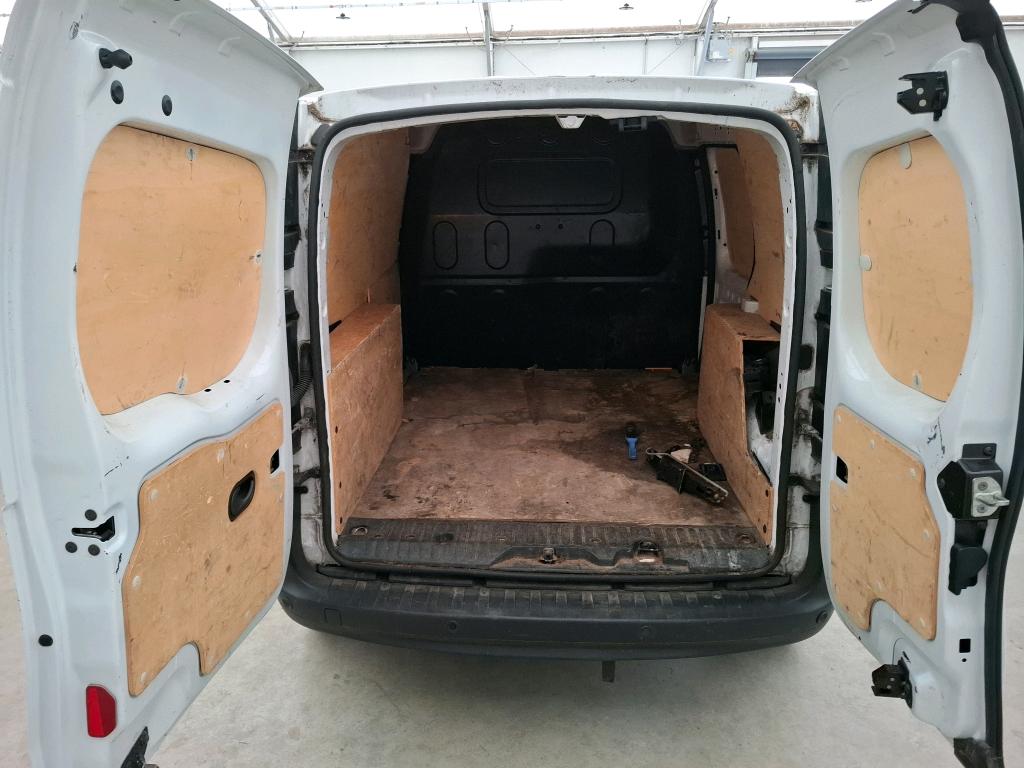 Renault Kangoo Express Z.E.
