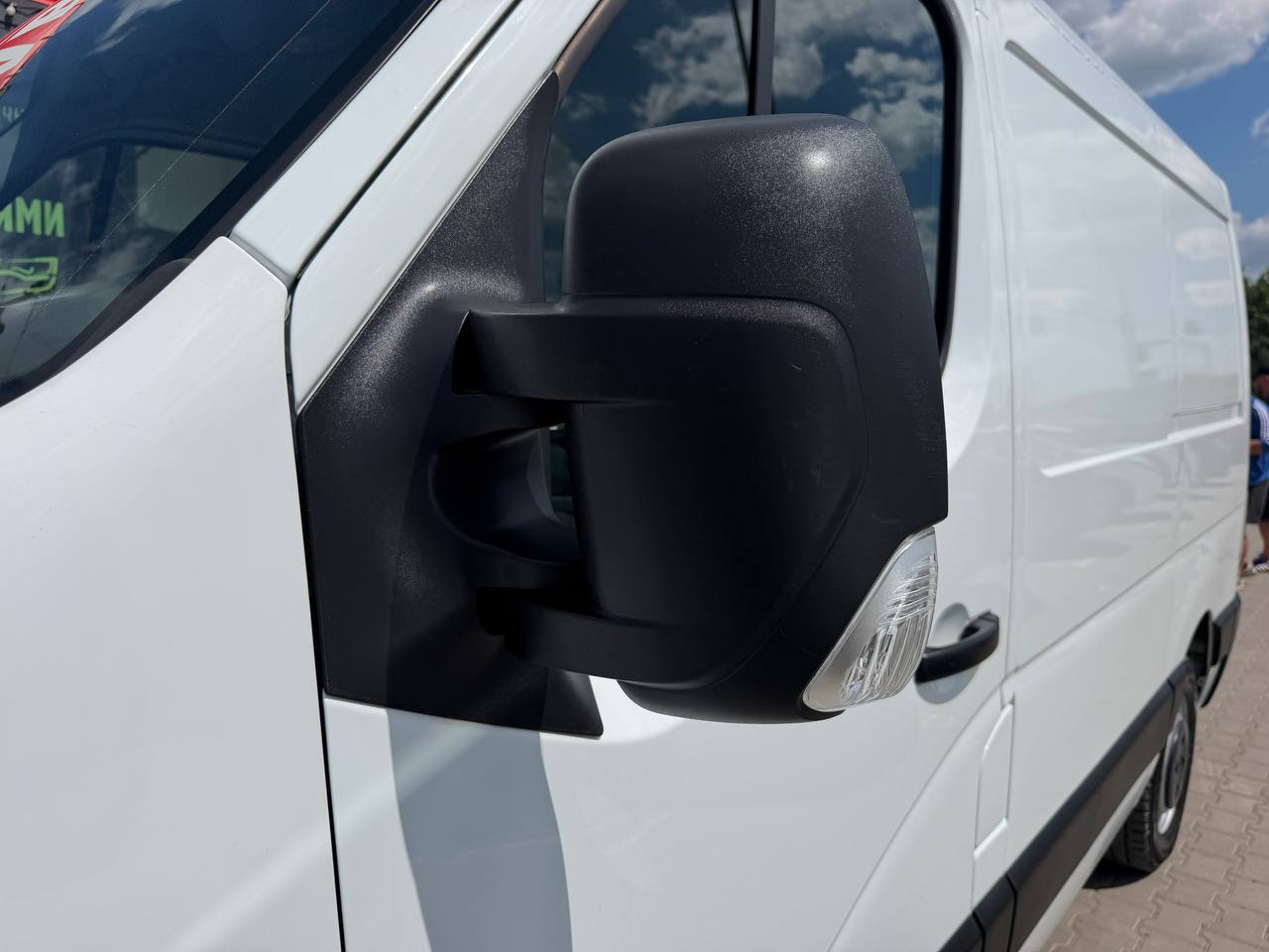 Renault Master FGN TRAC L1H1