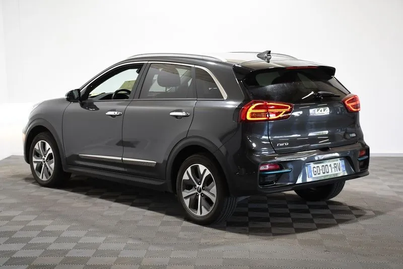 KIA E-NIRO