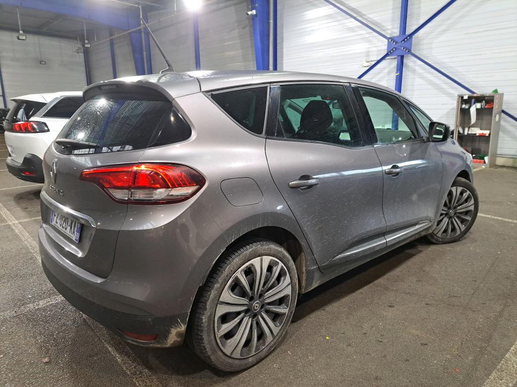 Renault Scenic Business