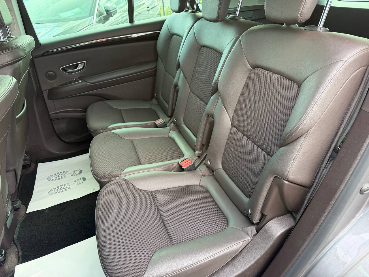 Renault Espace ZEN