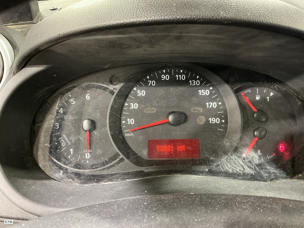 Renault Kangoo Express