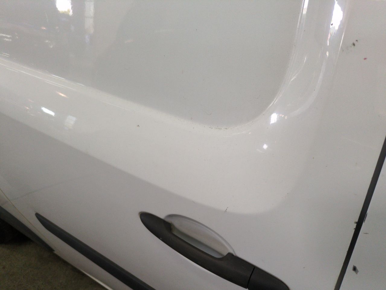 Renault Kangoo Express